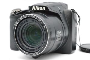 ★訳アリ実用美品★ニコン NIKON COOLPIX P100 #1438