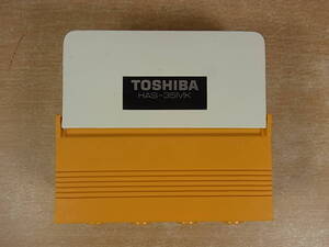 ◎E/616●東芝 TOSHIBA☆V/Uブースター☆HAS-35MK☆動作不明☆ジャンク