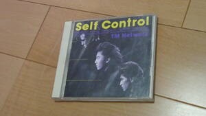 即決　TM NETWORK　Self Control　99ｇ　　CDアルバム　　