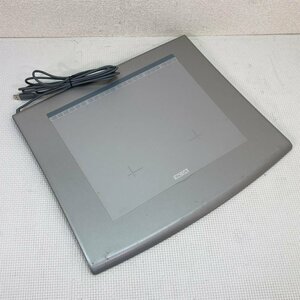 訳アリ ペンタブレット ★ ワコム Wacom Intuos2 XD-0912-U 本体のみ 中古現状渡し #2000-K