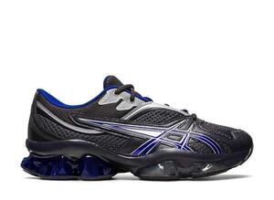 Kiko Kostadinov Asics Gel-Quantum Zientzia "Dark Grey/Blue" 26cm 1201A869-020