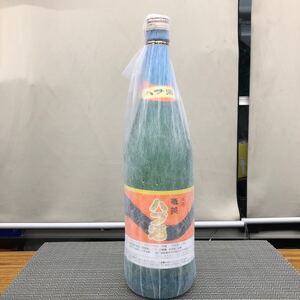 未開栓 本場 奄美 ハブ酒 1800ml 35度 奄美ハブ酒本舗 一升瓶 黒糖焼酎