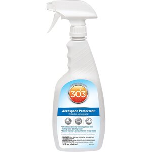 ● 303 エアロスペースプロテクタント (Aerospace Protectant) 32oz 946ml ●●● s