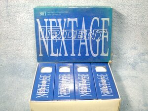 [TRIDENT]ゴルフボール１２球セット[NEXTAGE] 未使用品！