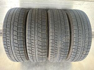 2021年 BRIDGESTONE 195/65R15 ICEPARTNER2 スタッドレス4本セット