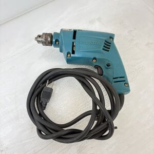 J1-11194G 【動作品】マキタ/makita 6.5mm ドリル モデル 6500 電気 電動 工具 大工道具 DIY