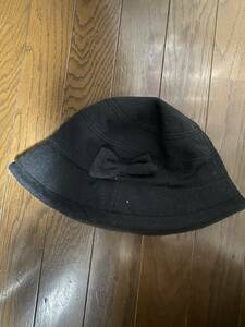 株式会社コジット婦人用帽子ベレー　頭サイズ56～58cm
