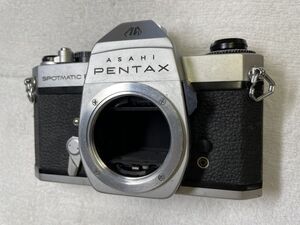 PENTAX SPOTMATIC SP F #2