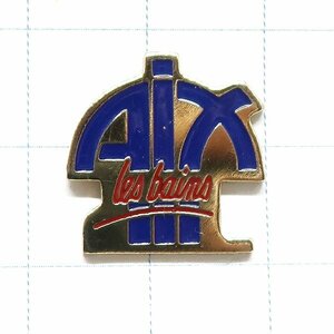 DKG★ PINS ピンズ ピンバッチ ピンバッジ ピンバッヂ P2124　les bains　レバン　レ・バン　レ バン　風呂場　風呂