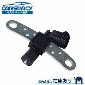 新品即納 8200647554 8200673202 ルノー カングー KW0D KW0U クランクシャフトポジションセンサー クランクセンサー 6ヶ月保証