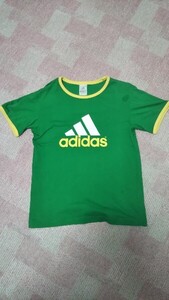 adidas アディダス 半袖Tシャツ 150サイズ 