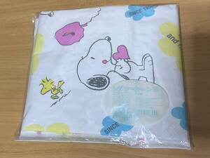 SNOOPY スヌーピー ☆レジャーシート B☆袋付き☆150×120㎝☆新品・未開封・廃盤・希少