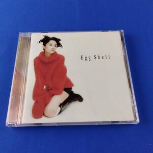 1SC13 CD 原田知世 Egg Shell