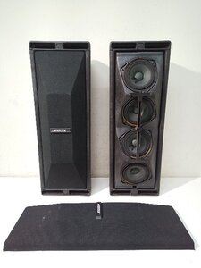 (1円スタート！) BOSE ボーズ スピーカー 402 ペアセット オーディオ 音響機器 動作良好 B8146