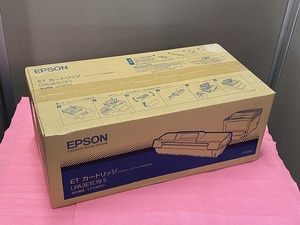※長期保管・保証外※ EPSON エプソン 純正 未開封 LPA3ETC19 S ET カートリッジ LP-S4000 CT350561
