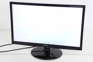 4 MITSUBISHI 三菱 21.5型液晶ディスプレイ RDT222WLM