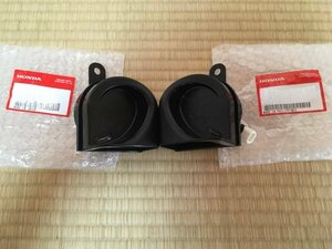 ホンダ純正 レジェンド KB1 KB2 Hi Low セット ホーン ASSY HONDA