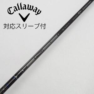 純正スリーブ付_キャロウェイゴルフ用 TENSEI 60 for Callaway