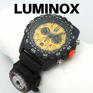 Luminox / ルミノックス 腕時計 XB.3745 Bear Grylls ミリタリーウォッチ　ベア・グリルス