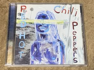 RED HOT CHILI PEPPERS レッド・ホット・チリ・ペッパーズ By the way