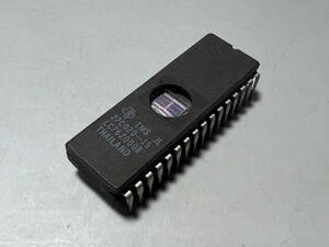 ★TMS27C020-15JL EPROM 2Mbit UV-EPROM (Texas Instruments)③　管理番号[F2-B0351]
