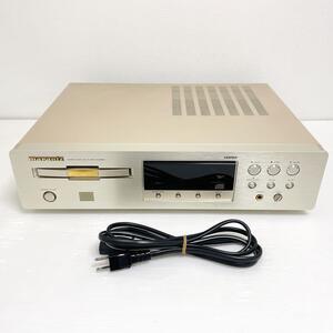 現状品 再生〇 マランツ CD/SACDプレーヤー SA8400 名機 CDデッキ marantz CDプレイヤー