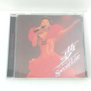 2171【DVD】中森明菜 夢 