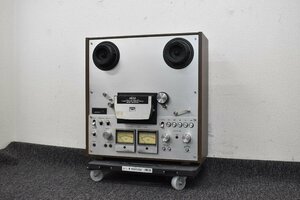 4717 現状品 AKAI GX-630D アカイ オープンリールデッキ