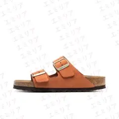 割引中！BIRKENSTOCK ビルケンシュトック アリゾナ スエード サンダル