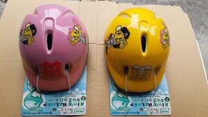 キッズ用　自転車　ヘルメット　阪神タイガース　絶版品 子供用