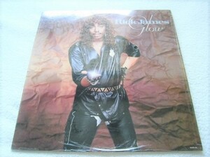 Rick James / Glow / 「Moon Child」 「Glow」 収録 / Val Young / 1985