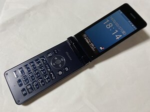 IO066 docomo SH-03L 8GB ブラック