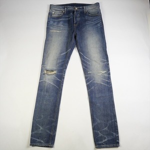 Fear of God フィアーオブゴッド ESSENTIALS DENIM PANTS デニムパンツ インディゴ Size 【W31】 【中古品-良い】 20773732