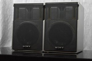 SONY/ソニー スピーカー ペア SS-X100