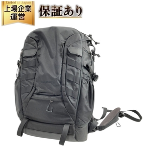 HAKUBA ハクバ SGWPG2-BPM GW-PRO BACK PACK G2 バックパック カメラリュック 中古 W9575183