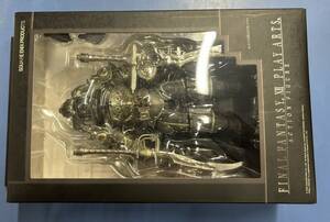 プレイアーツ　FINAL FANTASY XII PLAY ARTS ガブラス