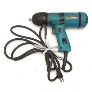 makita マキタ 4型インパクトレンチ 6904VH コード式電動工具 [H801142]