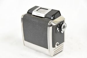 ☆☆ZENZA BRONICA 6×4.5 フィルムマガジン ゼンザブロニカ　/69425