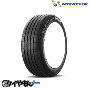 ミシュラン E プライマシー 155/65R14 155/65 R14 79H 14インチ 4本セット MICHELIN E PRIMACY 静粛性 サマータイヤ