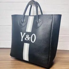 YOUNG & OLSEN ヤングアンドオルセン EL PRINTED TOTE