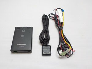 Panasonic パナソニック CY-ET926D 18PET0926 アンテナ分離型ETC 軽自動車登録●24009699三J1702●