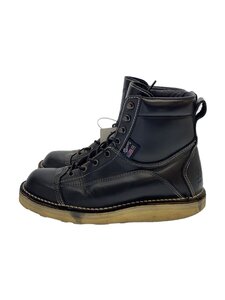 Danner◆レースアップブーツ/UK6.5/BLK/4101