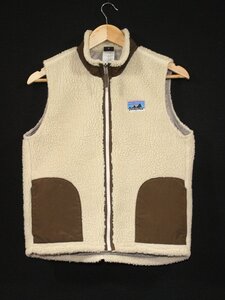 Patagonia パタゴニア キッズ レトロX ボアフリース ベスト KID