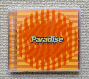 Fusion Paradise ORANGE SELECTION☆カシオペア角松敏生ザ・スクエア高中正義渡辺貞夫松岡直也天野清継伊東たけし渡辺香津美本多俊之