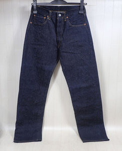 W32 Levi’s 501XX 501-0003 バレンシア 1955年モデル 米国製 アメリカ USA製 55501 555 リーバイス