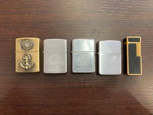 1円〜！ZIPPO ライター Zippo オイルライター ヴィンテージ BRANDFORD.PA. USA MARUMAN 喫煙具おまとめ