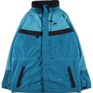 古着 90年代 ナイキ NIKE ACG 初期小文字タグ マウンテンジャケット シェルジャケット メンズXL ヴィンテージ /eaa428228 ss2501_50