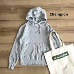 【champion チャンピオン】フーディ　スウェット　トレーナー　パーカー