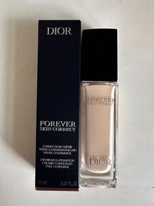 ディオールスキン フォーエヴァー スキン コレクト コンシーラー ディオール Dior 0N 残量9割以上