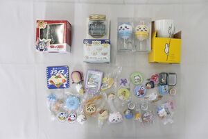 P00】トムとジェリー ねこあつめ 他 タンブラー 硝子せれくしょん 他 まとめ大量グッズセット品